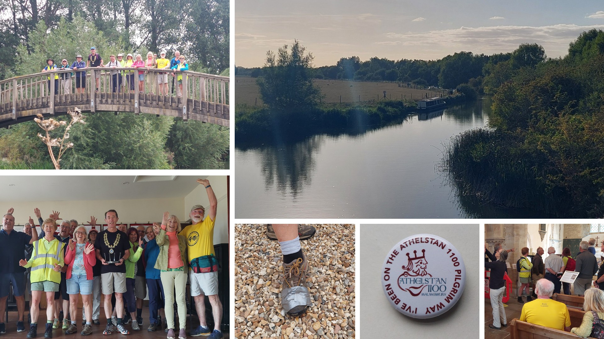 Lechlade to Newbridge